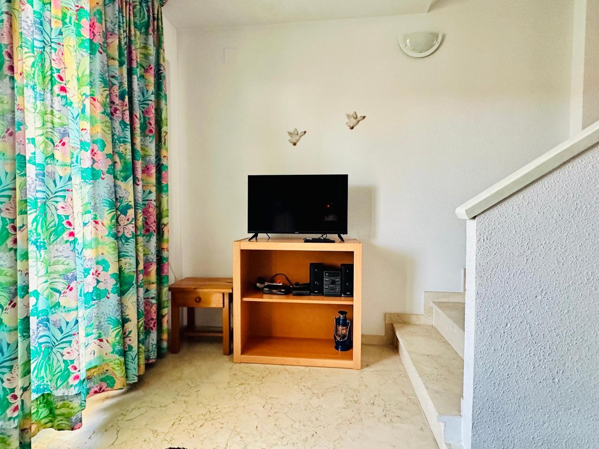 Port Royal B1 2-2 - Apartamento Con Vistas Al Canal - Cerca Playa Эмпуриабрава Экстерьер фото